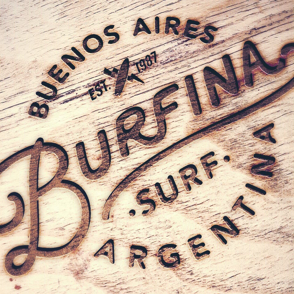 BURFINA