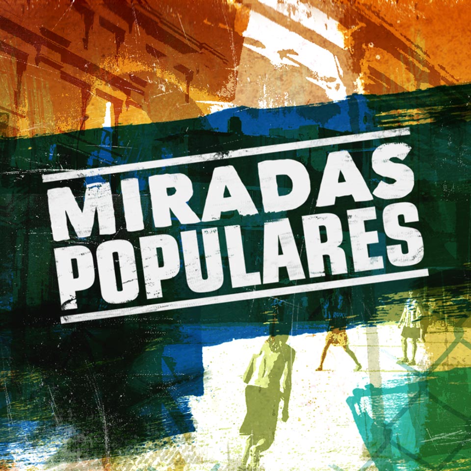 MIRADAS POPULARES