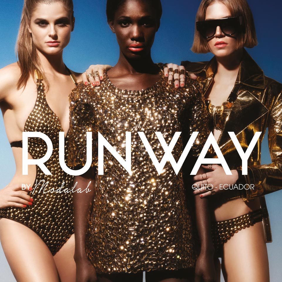 RUNWAY