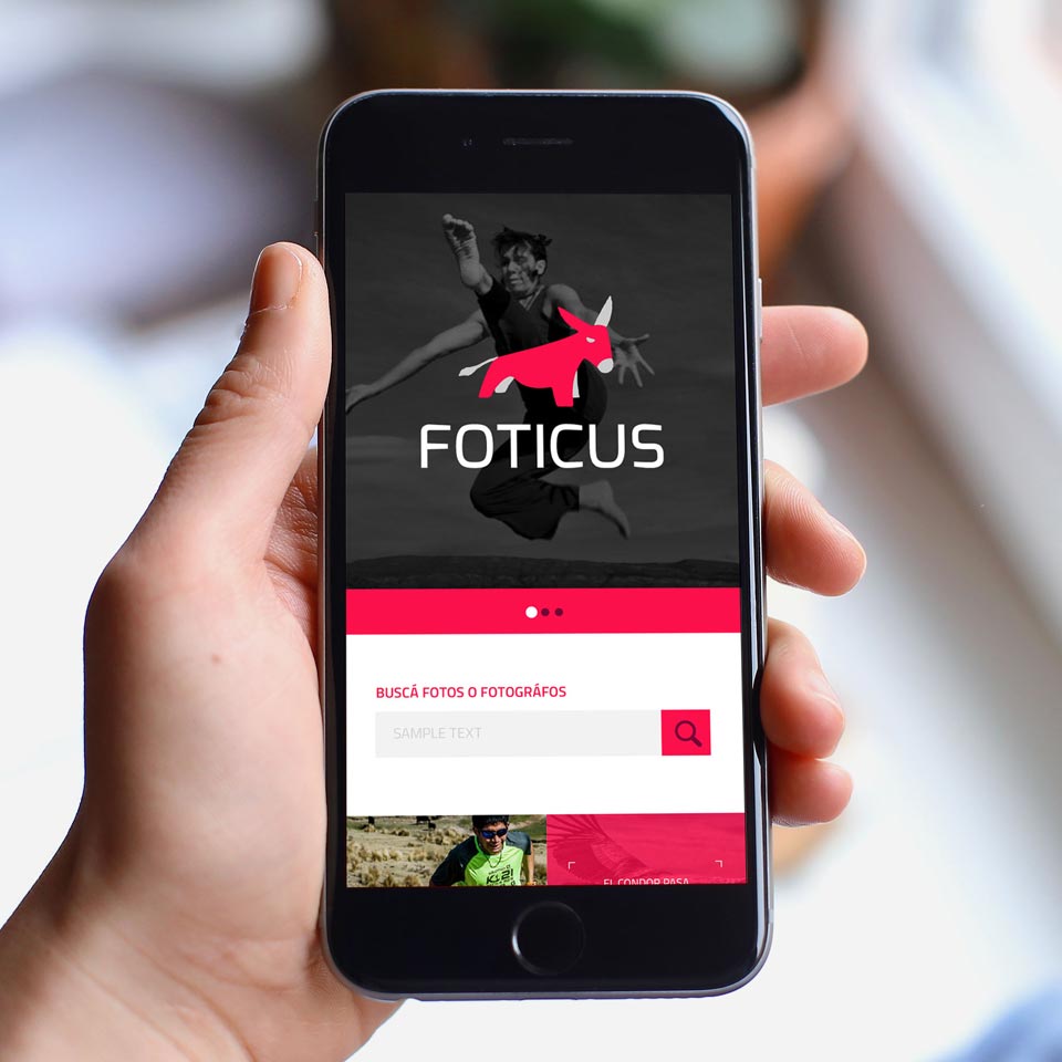 FOTICUS