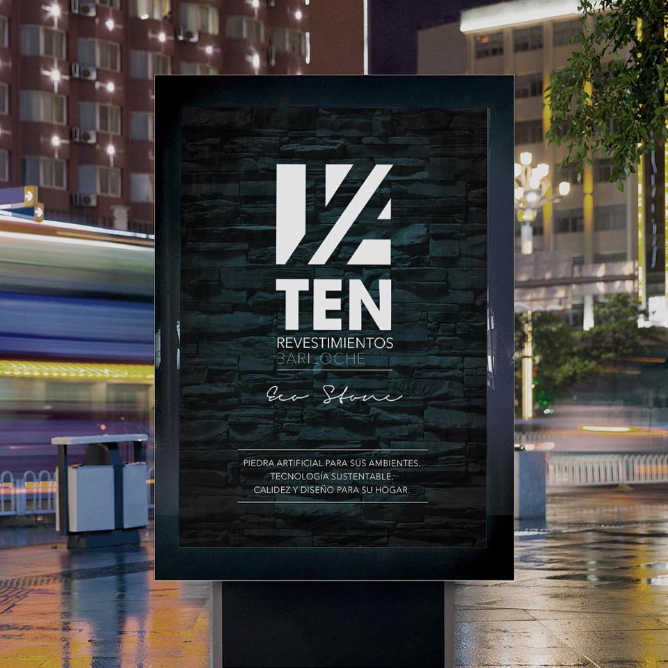 YATEN REVESTIMIENTOS