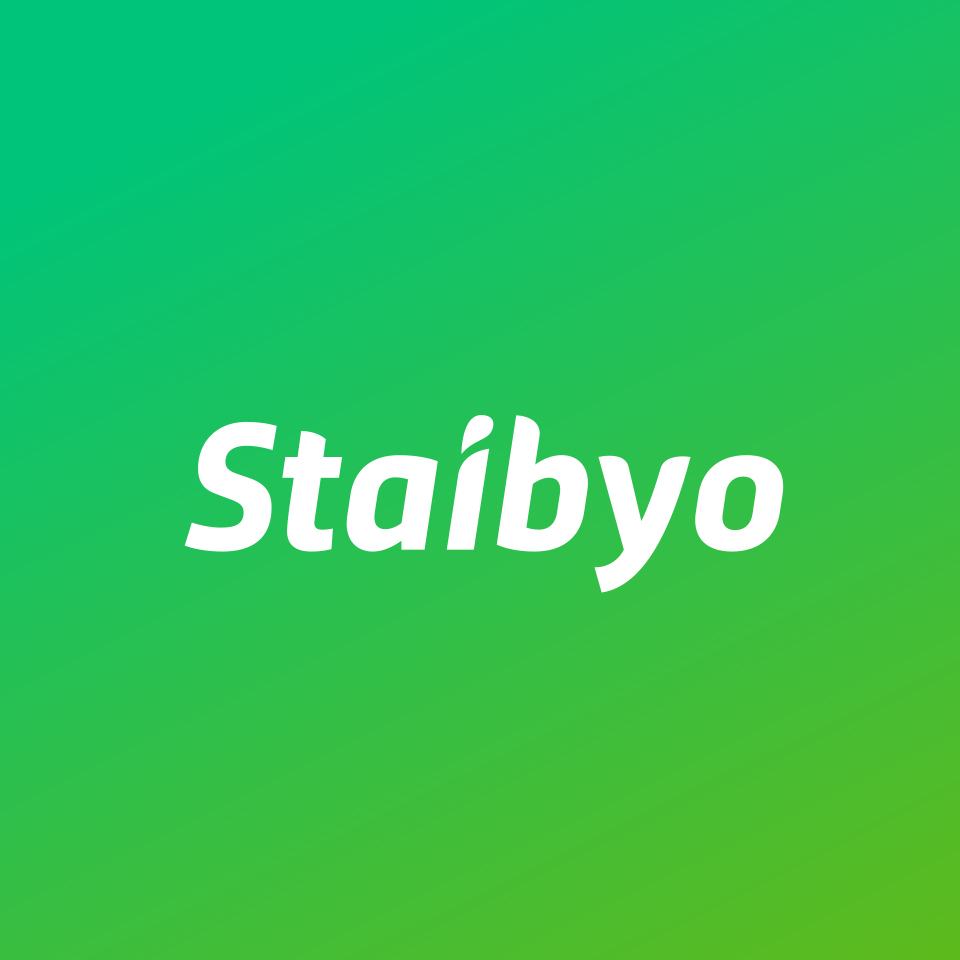 STAIBYO