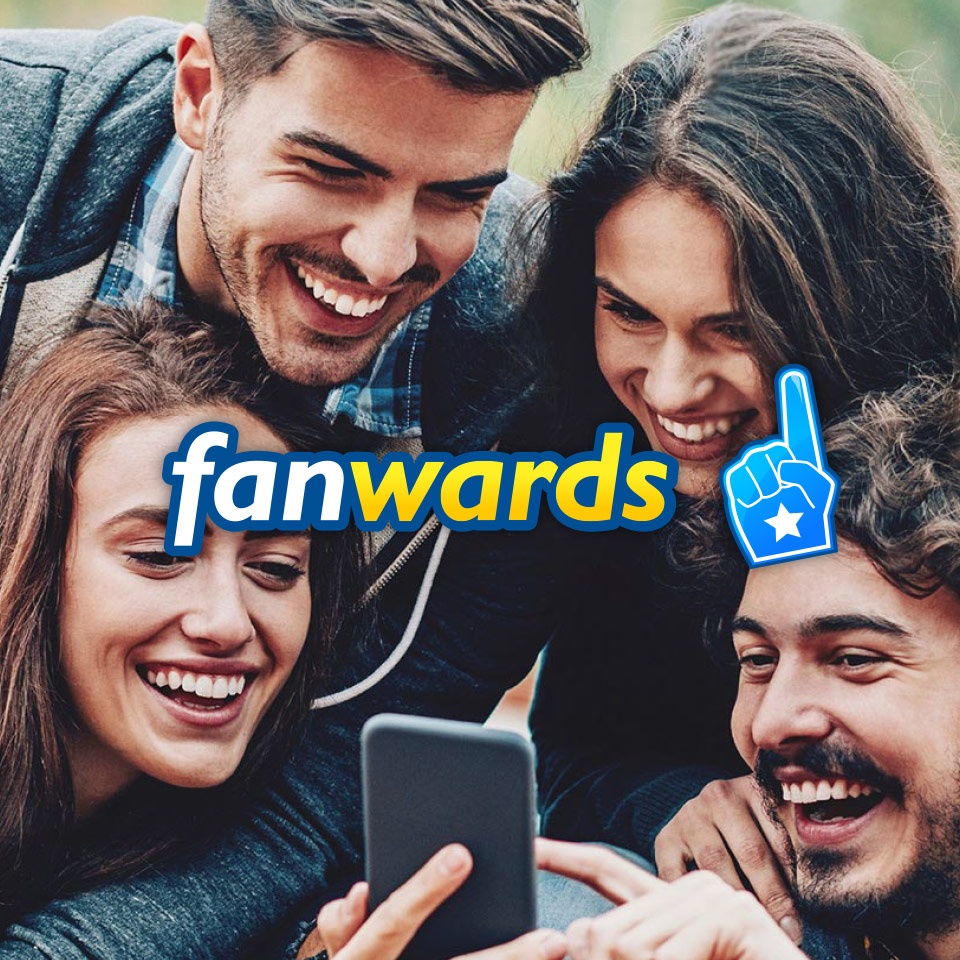 FANWARDS