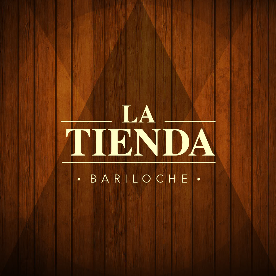 LA TIENDA BARILOCHE