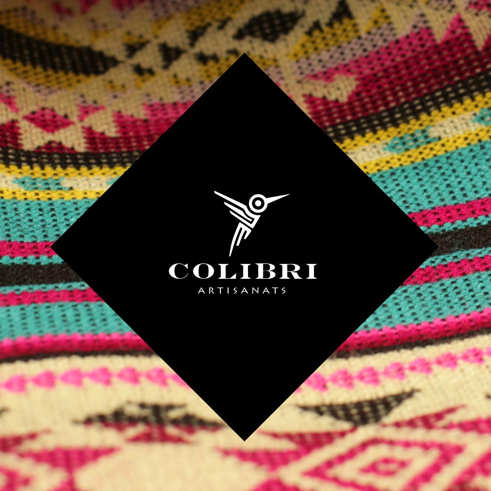 COLIBRI ARTISANATS