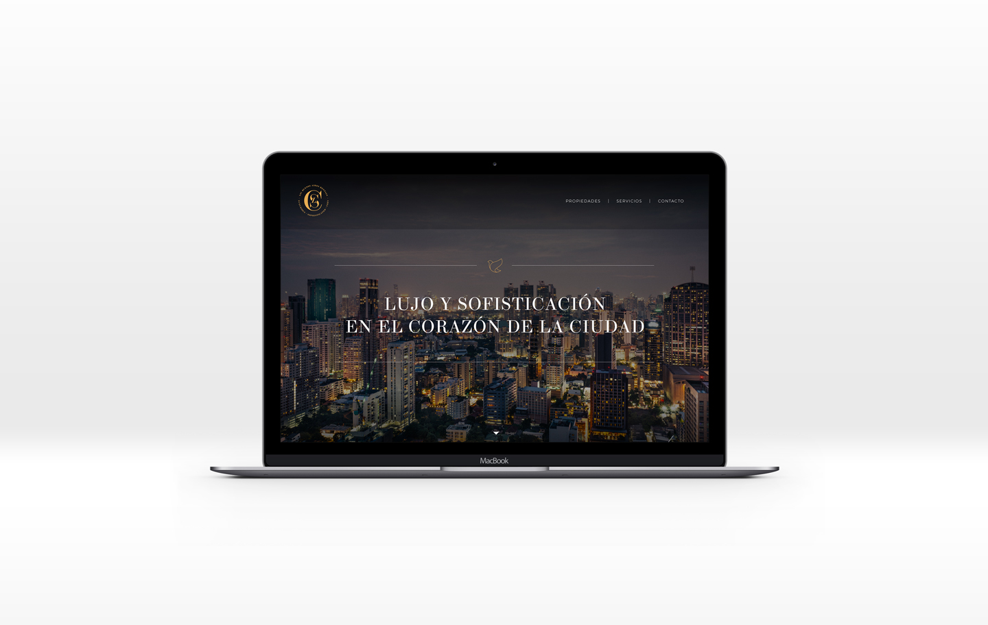 LSC BUENOS AIRES RENTALS