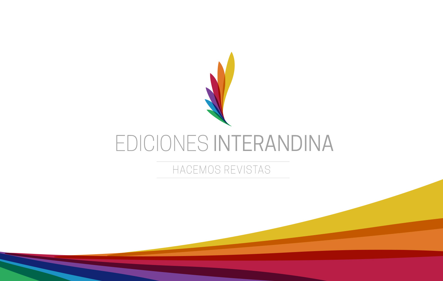 EDICIONES INTERANDINA