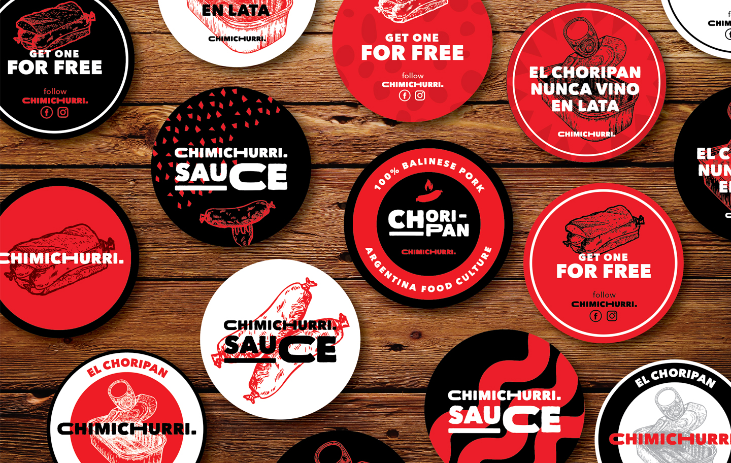 CHIMICHURRI