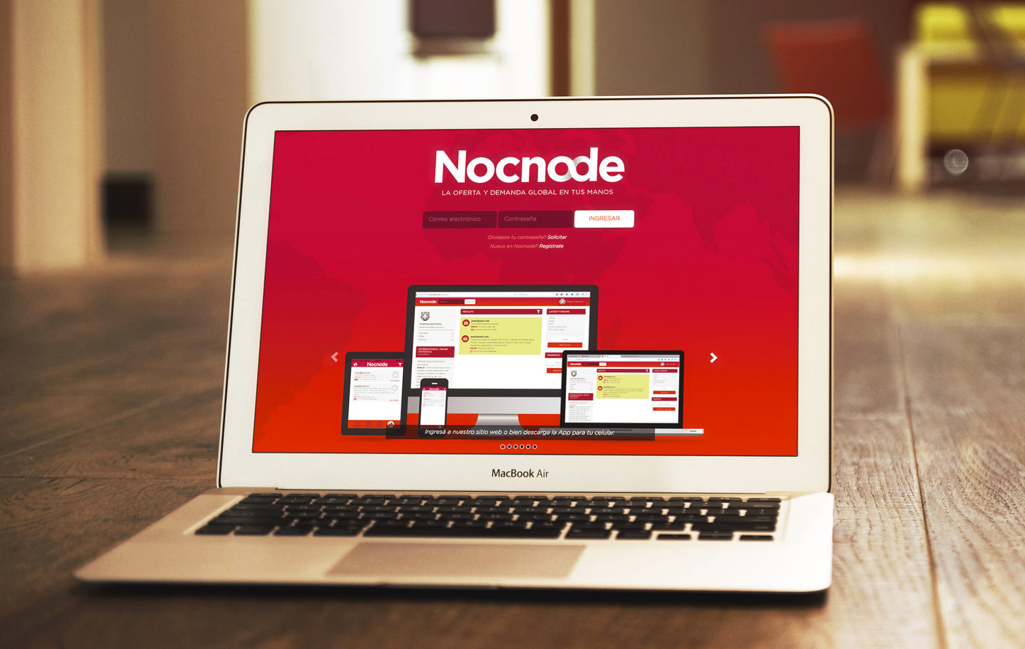 NOCNODE