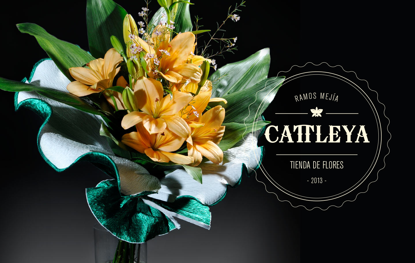 CATTLEYA