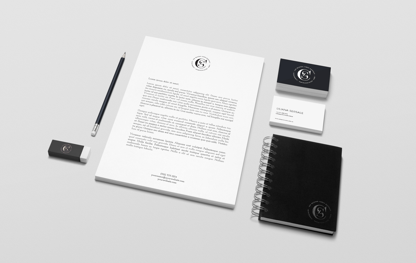 LSC BUENOS AIRES RENTALS