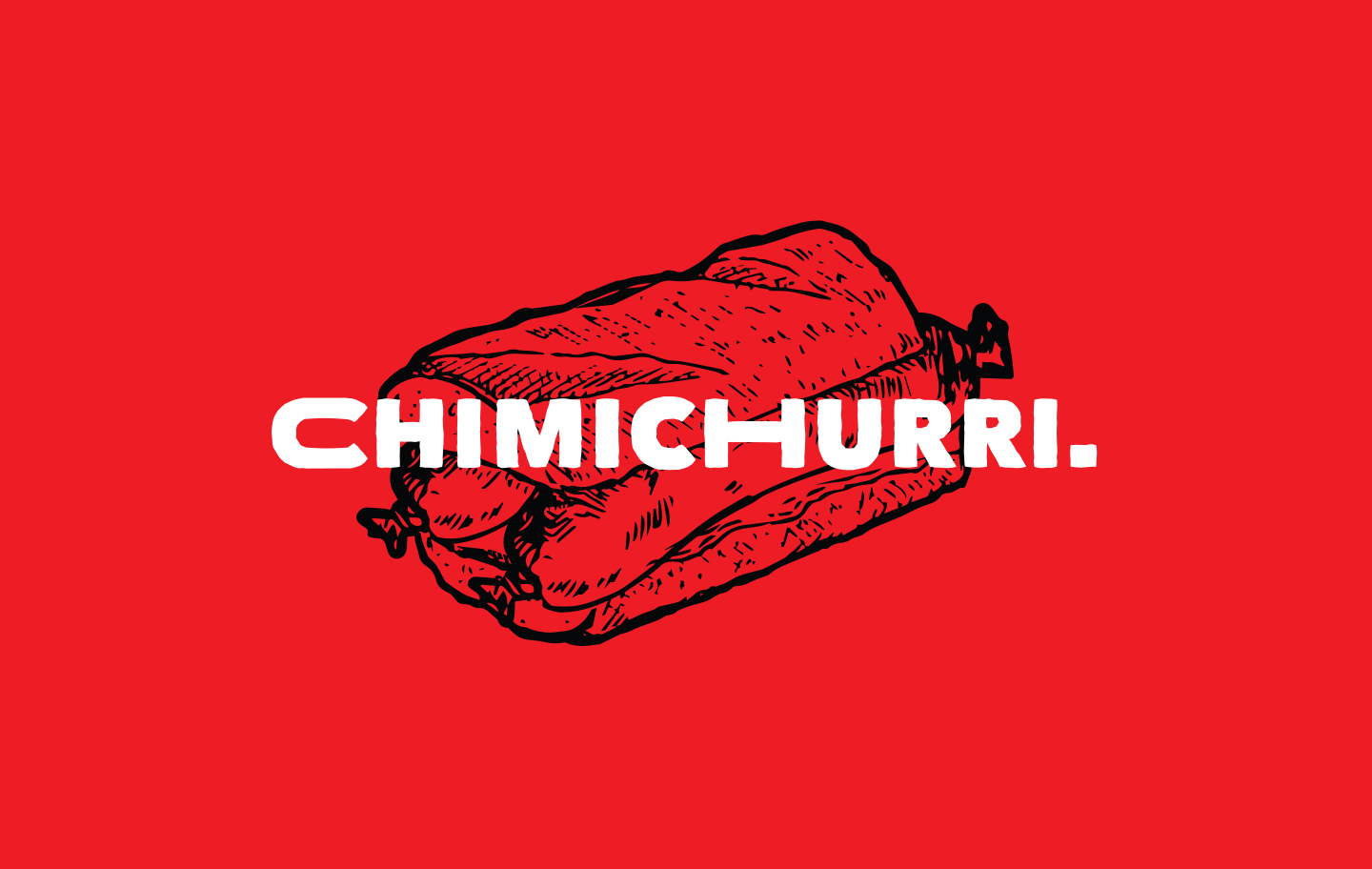 CHIMICHURRI