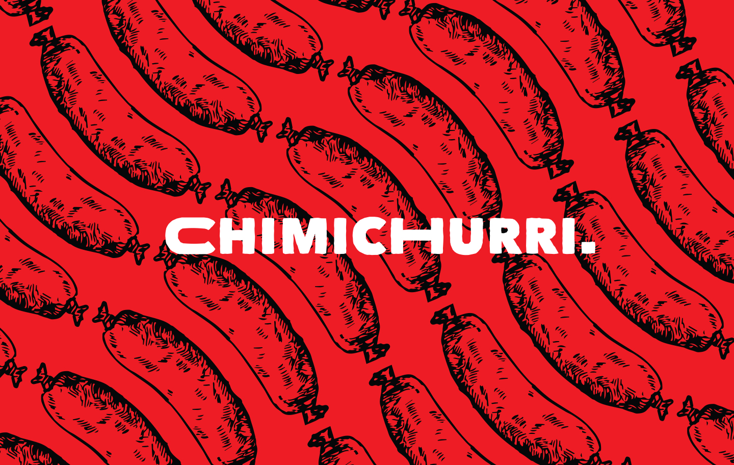 CHIMICHURRI