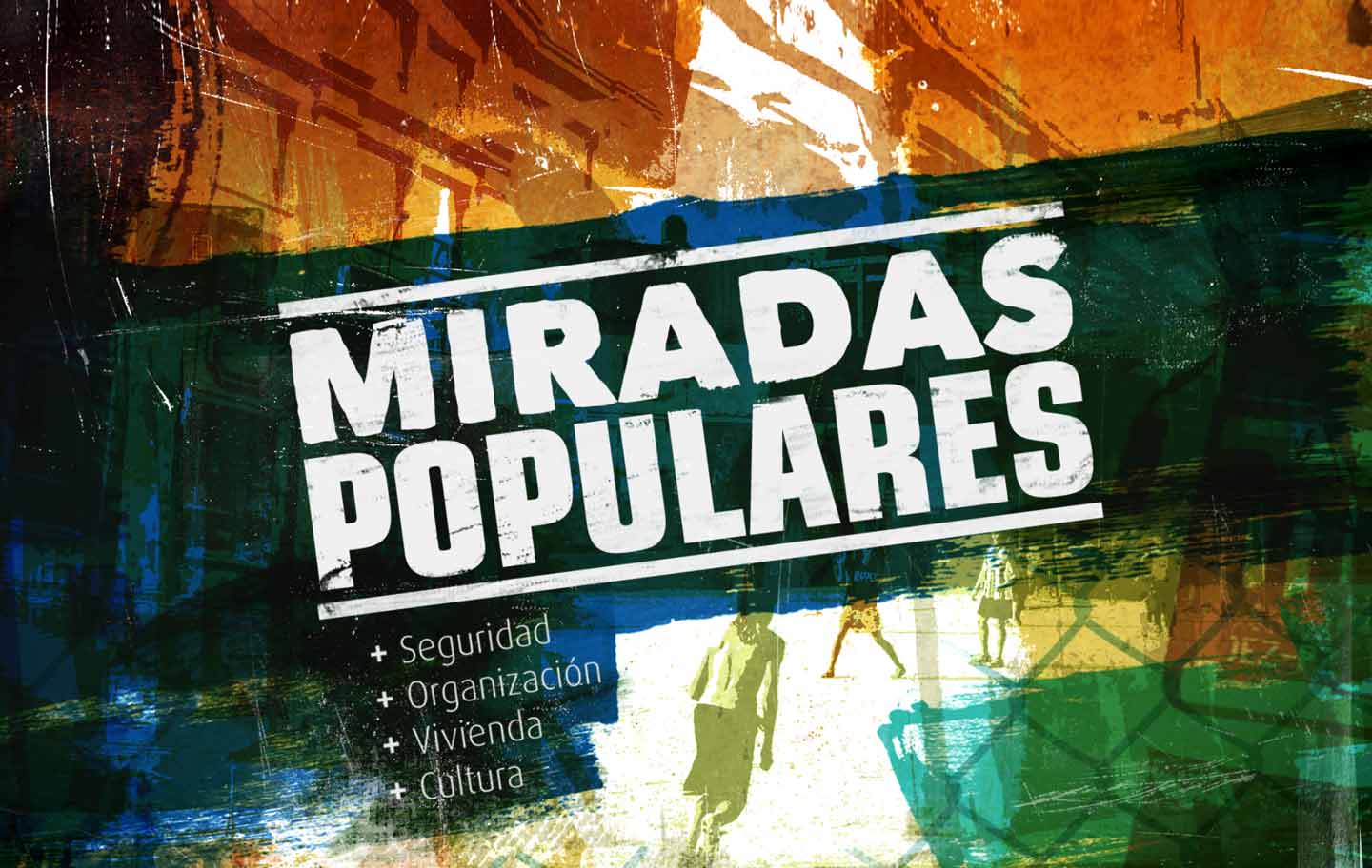 MIRADAS POPULARES