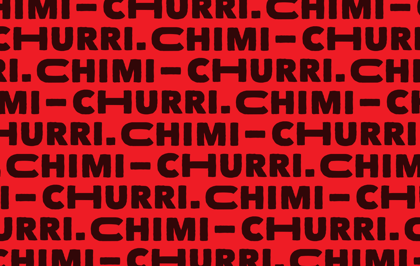 CHIMICHURRI